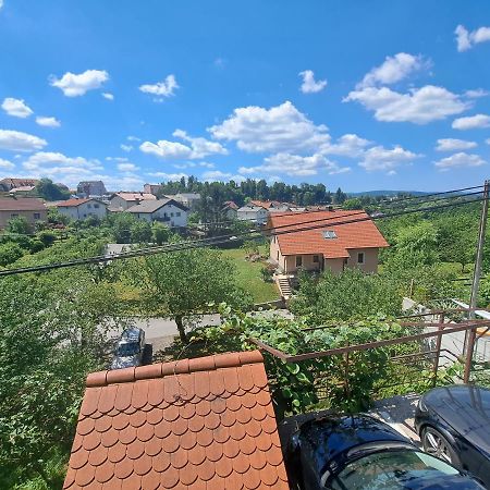 Rooms Cehovin Постойна Экстерьер фото