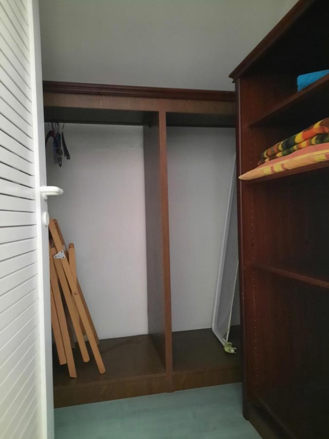 Rooms Cehovin Постойна Экстерьер фото