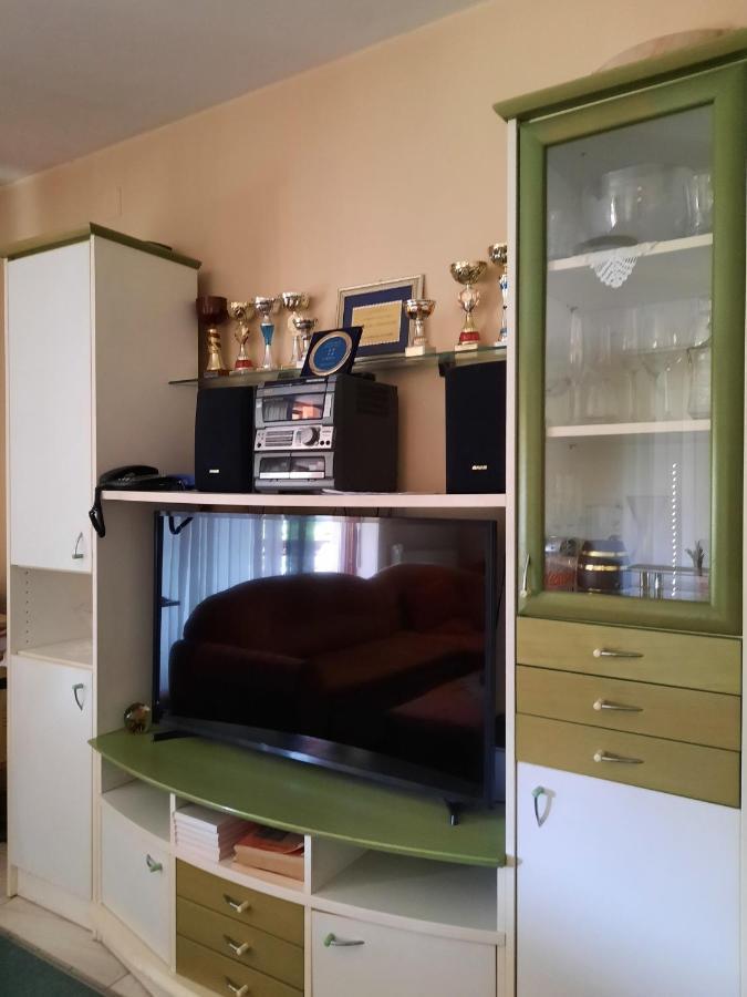 Rooms Cehovin Постойна Экстерьер фото