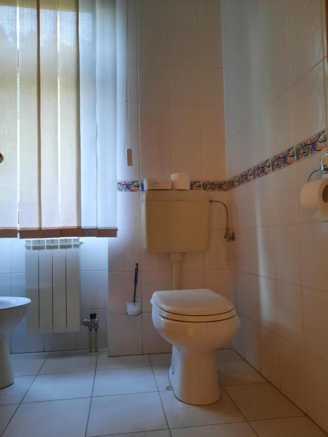 Rooms Cehovin Постойна Экстерьер фото