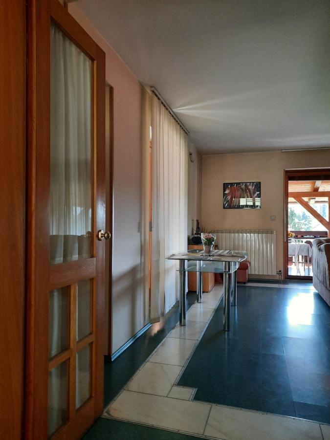 Rooms Cehovin Постойна Экстерьер фото