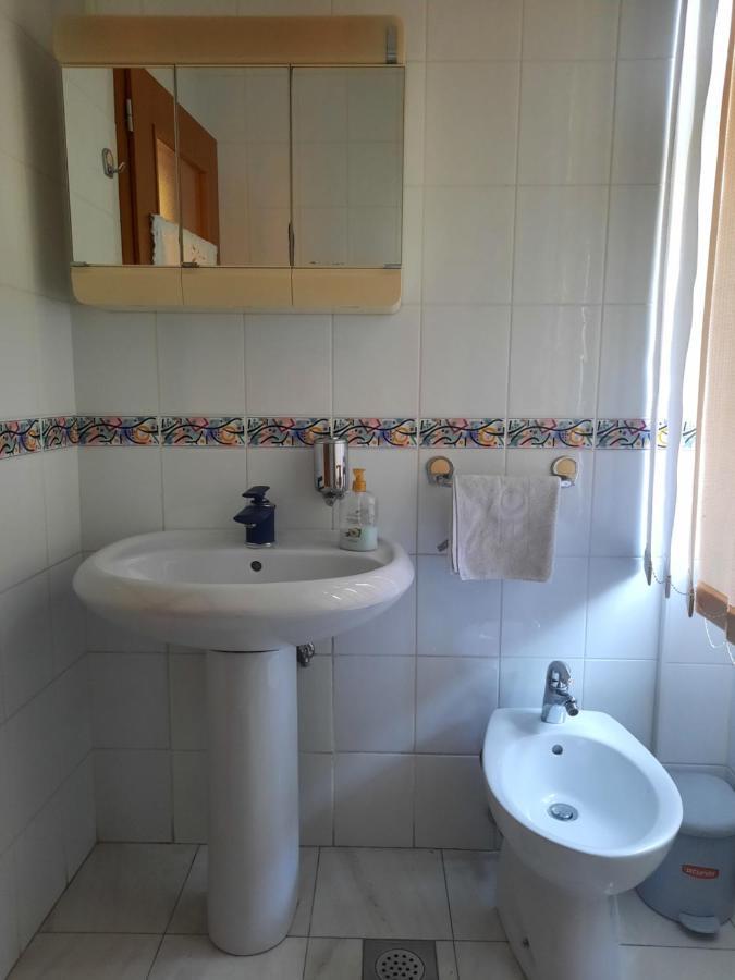 Rooms Cehovin Постойна Экстерьер фото